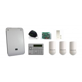 Scantronic i-on16KIT02 Grade 2 Wireless Kit Scantronic i-on16KIT02 Grade 2 Wireless Kit